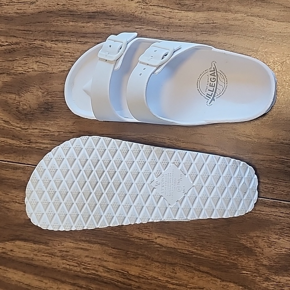 Surf Sandals - Picture 2 of 2